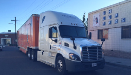 Los Angeles Movers, Moving Company North Hollywood - Shleppers
